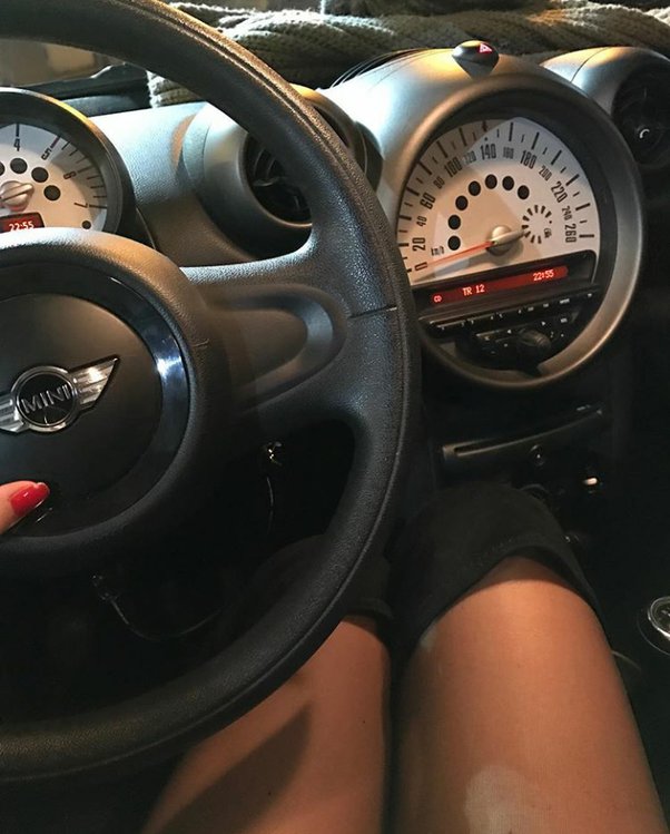 Driving In Short Skirts city backpages