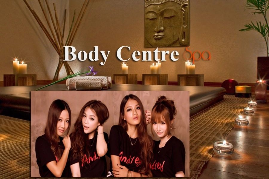 ashraf mady recommends Erotic Massage Parlor Los Angeles