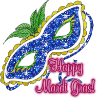 denis andreev recommends Happy Mardi Gras 2021 Gif