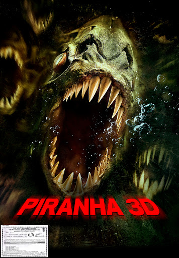 piranhas 3d movie online