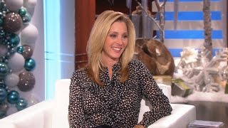 bill horak add photo nude pictures of lisa kudrow