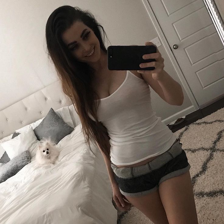 carlos endrei refrea recommends Niece Waidhofer Private Snapchat