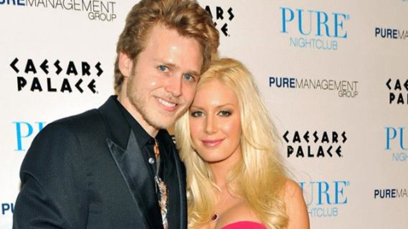 donna hung share heidi montag sex tapes photos