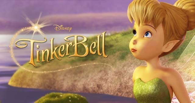 christina solomon recommends tinkerbell 1 full movie pic