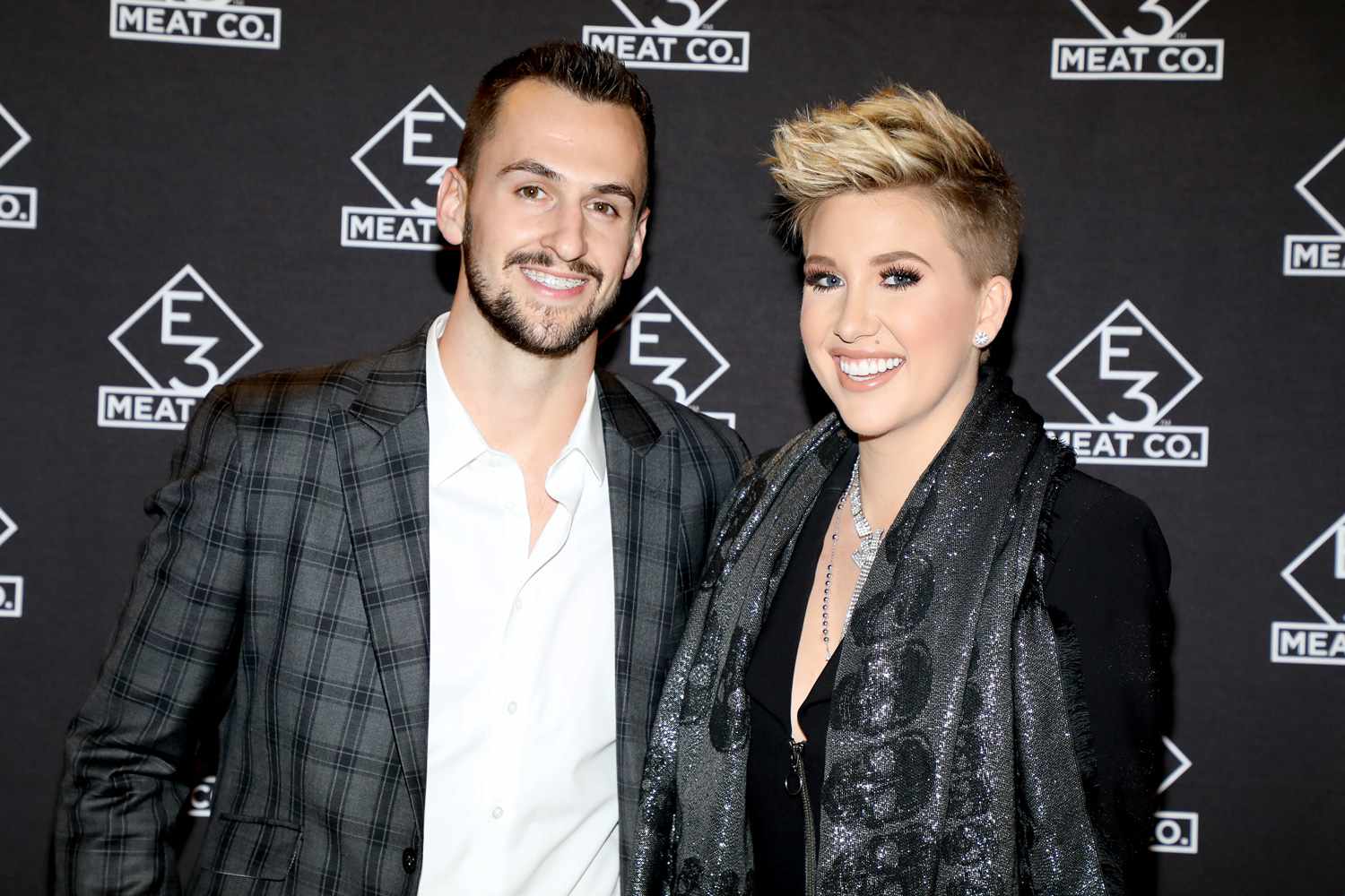 bruce raulukaitis recommends savannah chrisley nude pics pic