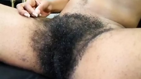 Best of Extremely hairy pussy videos