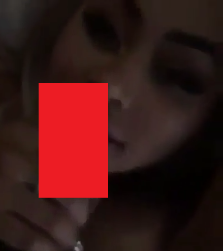 delia loftus recommends blac chyna leaked vid pic