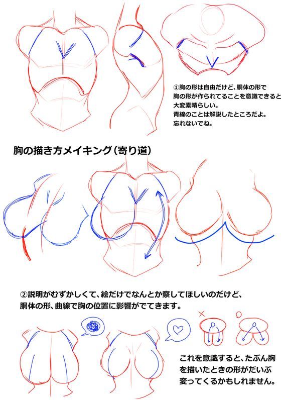 Best of How to draw hentai