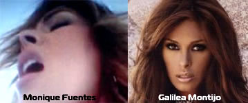 galilea montijo xxx video