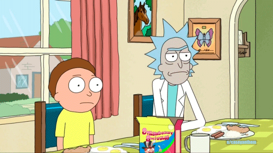 Best of Rick and morty gif imgur