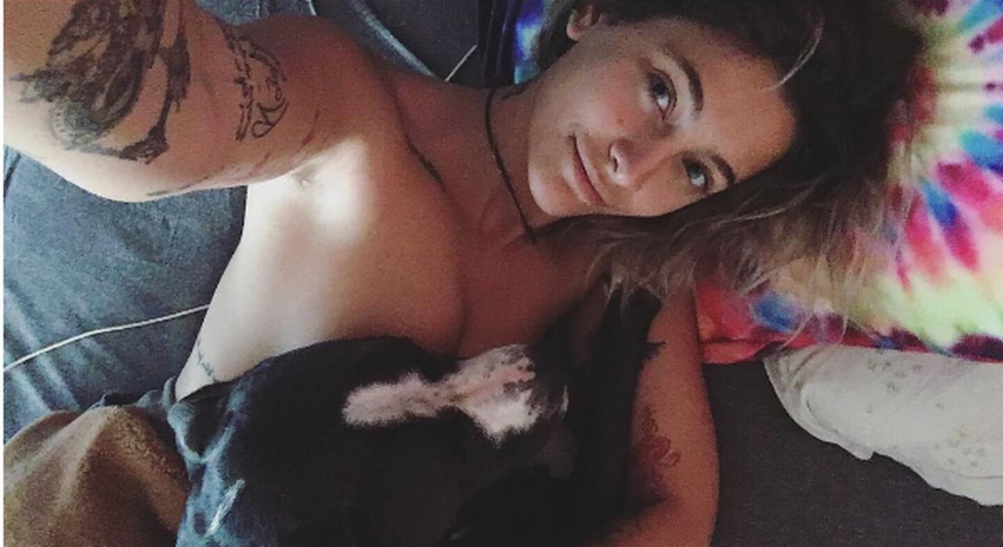 austin jensen recommends paris jackson nude pictures pic