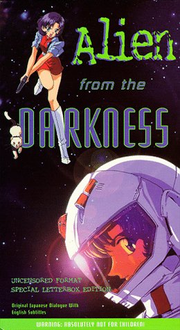 ataul gani recommends alien of the darkness pic