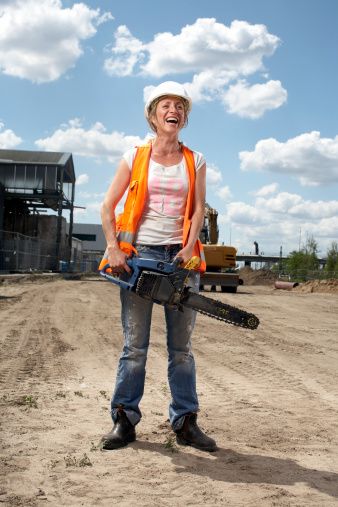 annie alberts recommends Hot Women Construction Workers