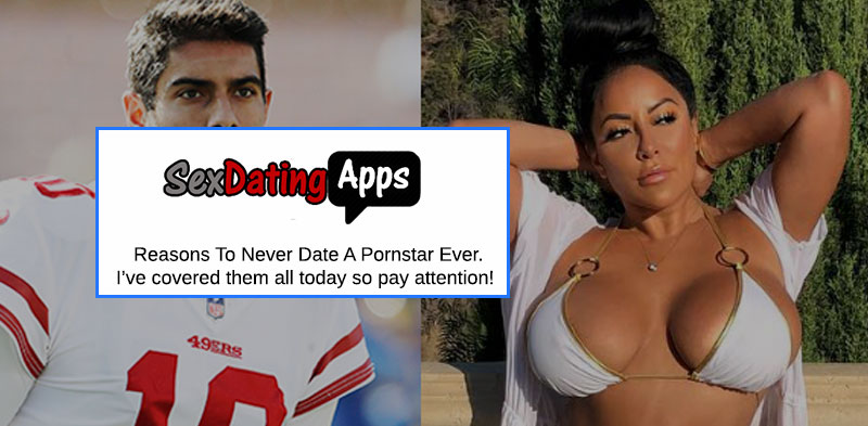 bratislav djordjevic recommends Date With A Pornstar