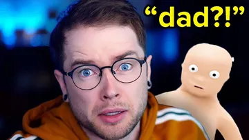 dee bradford recommends dantdm whos your dady pic