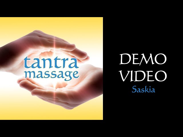 tantra yoni massage youtube