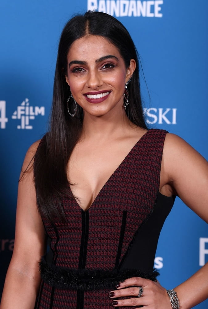amy siren recommends Mandip Gill Nude