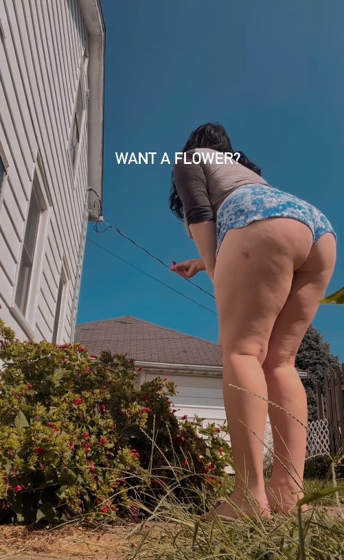 chris sayner recommends small ass bent over pic