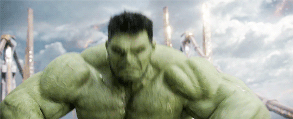 Hulk Smash Gif enicay bdsm