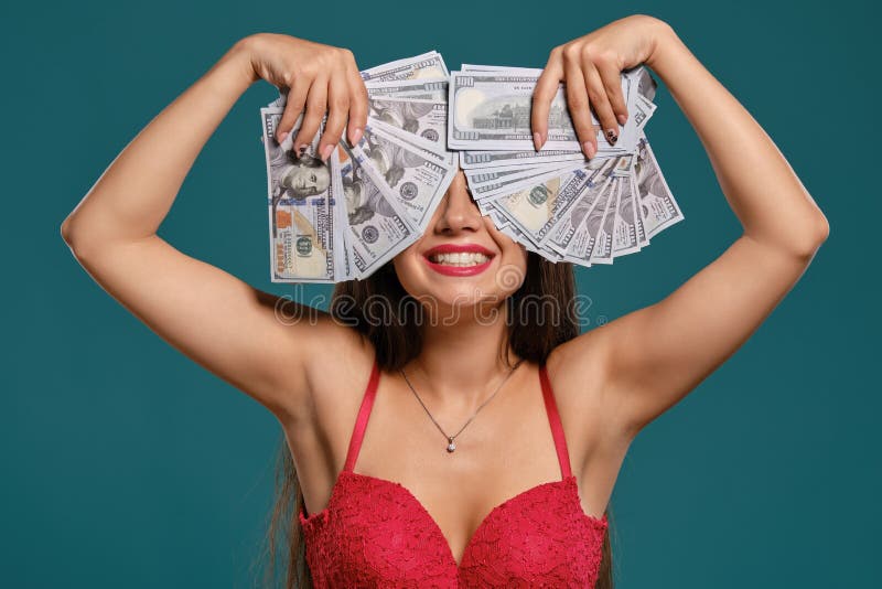 amanda wentzell share cash money hot girl photos