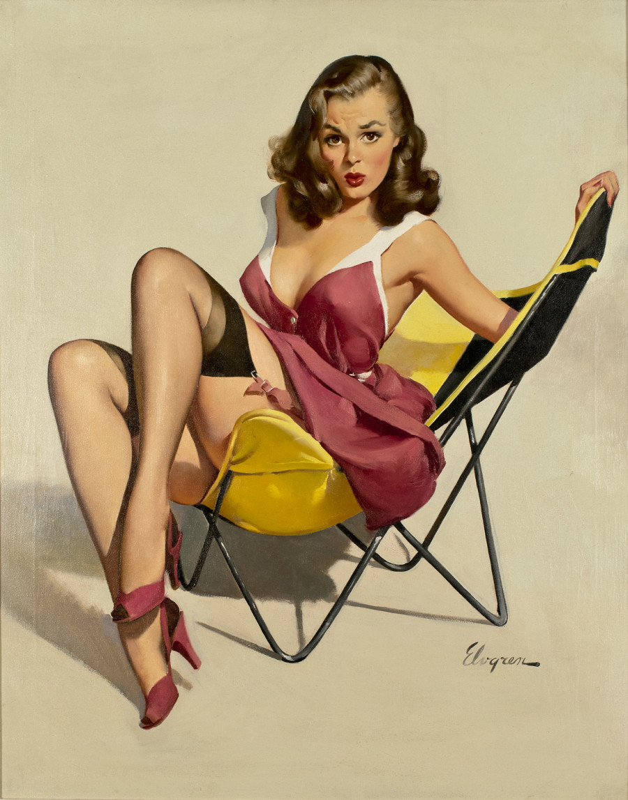 becky montiel recommends pinup girls images pic