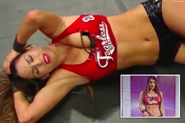 caity steiner recommends wwe brie bella sexy pic