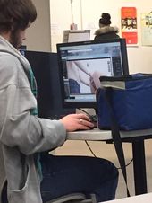 cynthia georgantas add guy caught watching porn photo