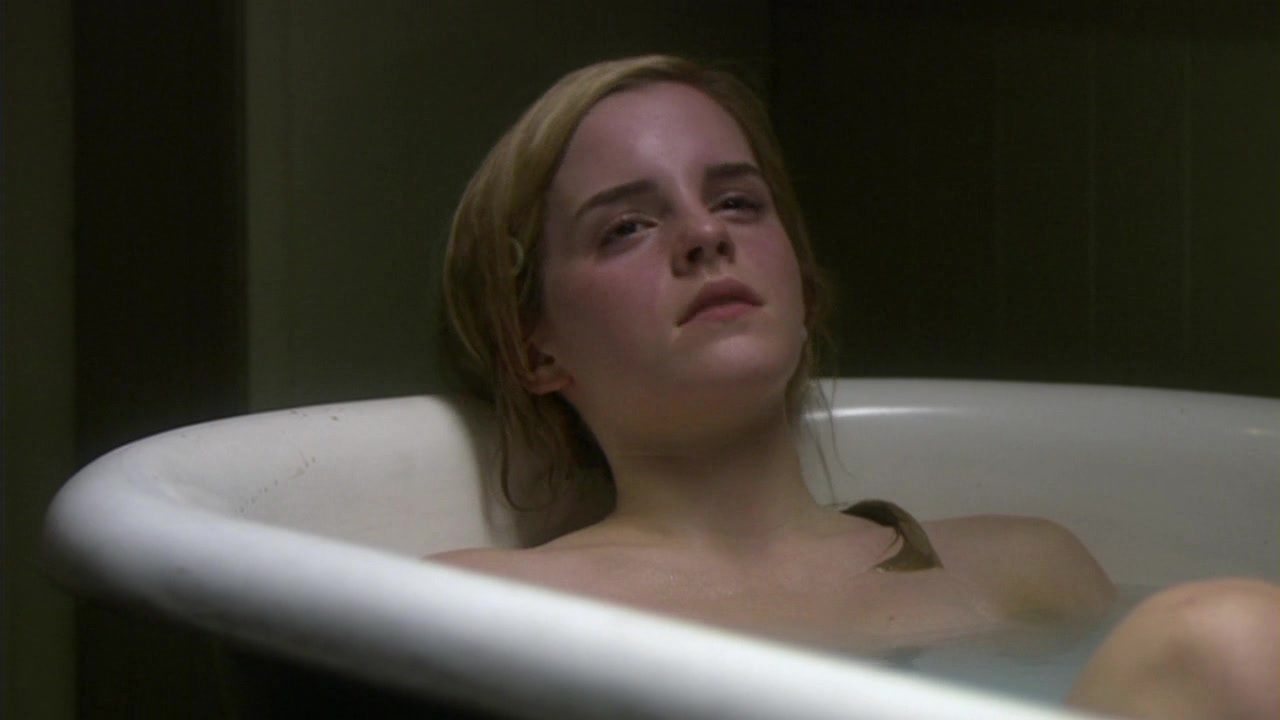 Emma Watson Bath Video punching playlist