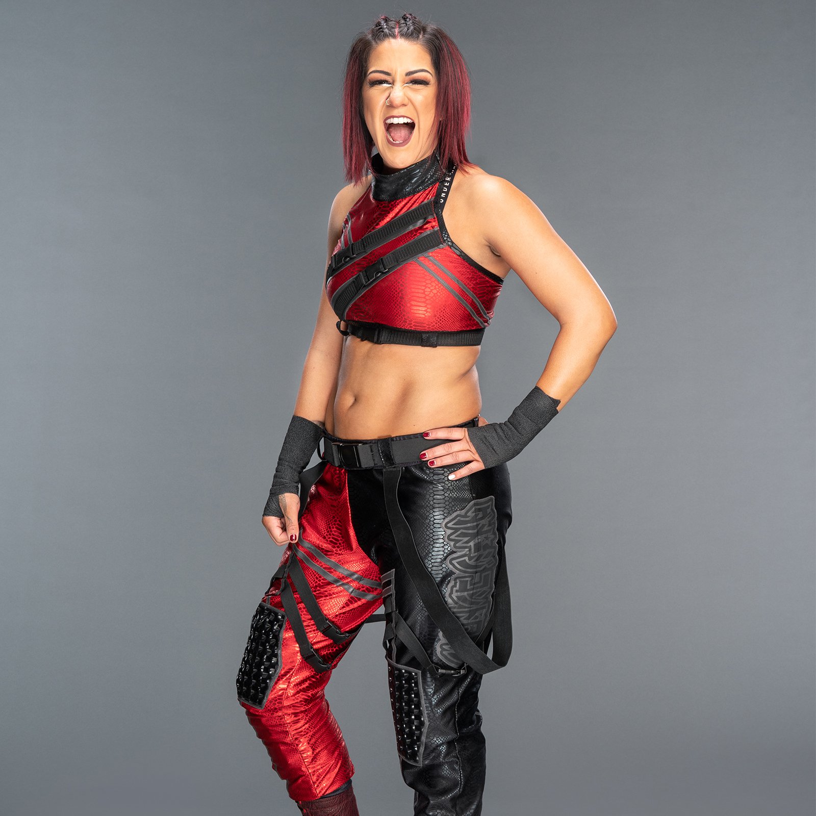 Bayley Wwe Hot a siena