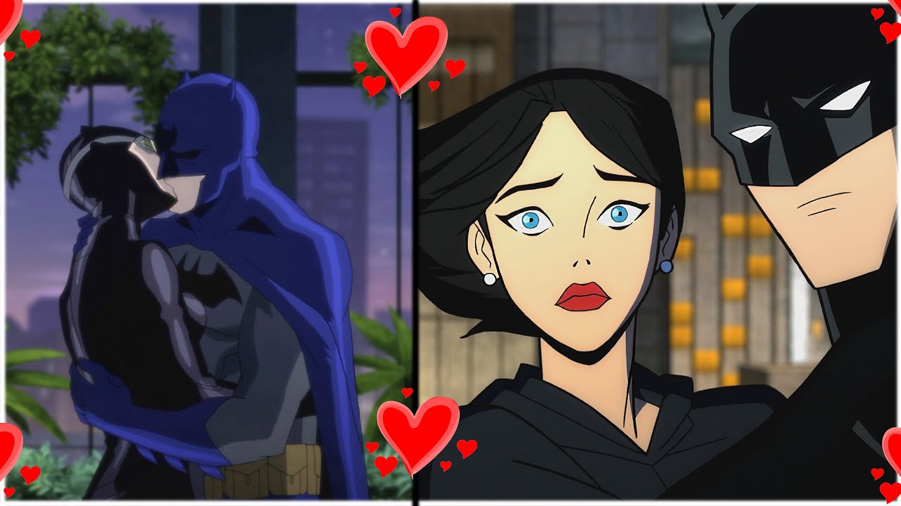 donna melcher add photo kisscartoon batman the animated series