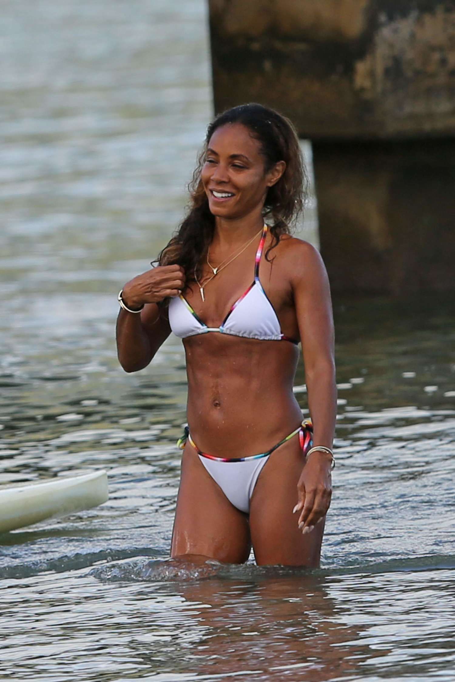 Best of Jada pinkett naked pics