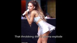 Ariana Grande Joi movies now