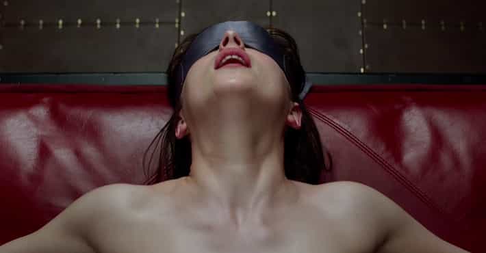 divesh bhatia recommends Bdsm In Mainstream Movies