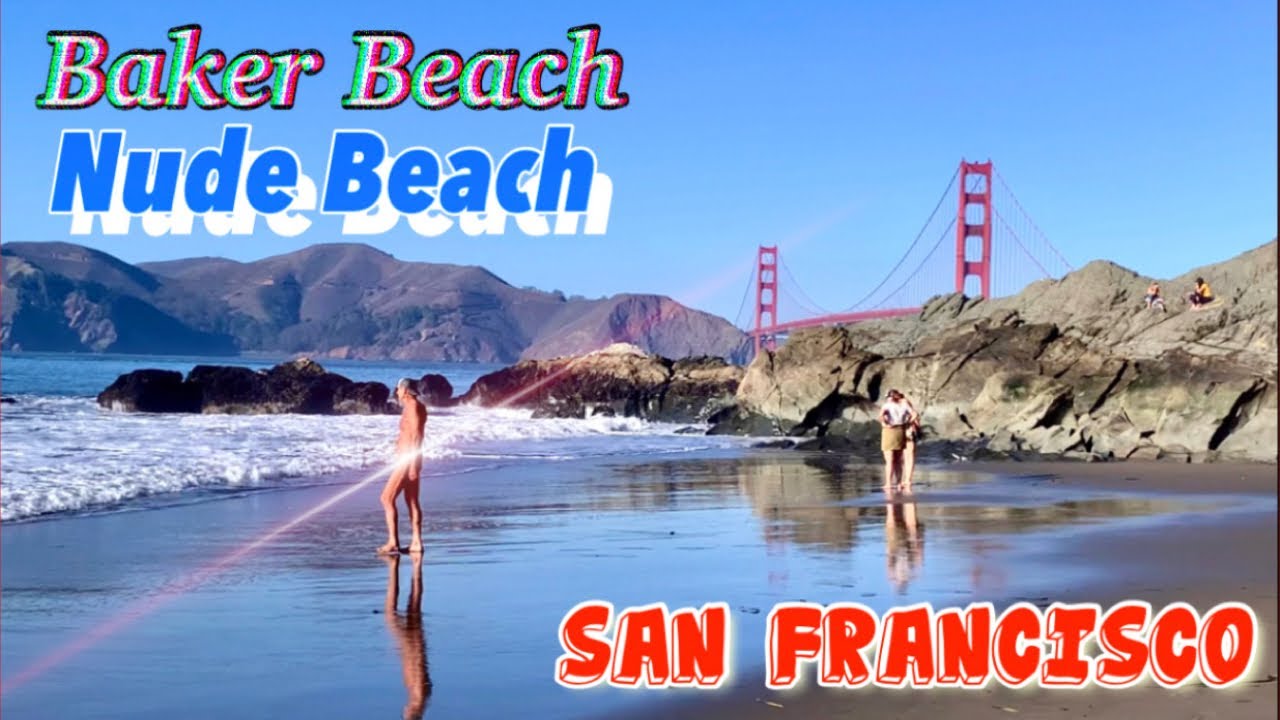 chad abate recommends california nude beach video pic