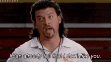 deb jones recommends eastbound and down april gif pic