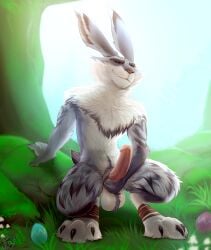 alan kress recommends easter bunny rule 34 pic