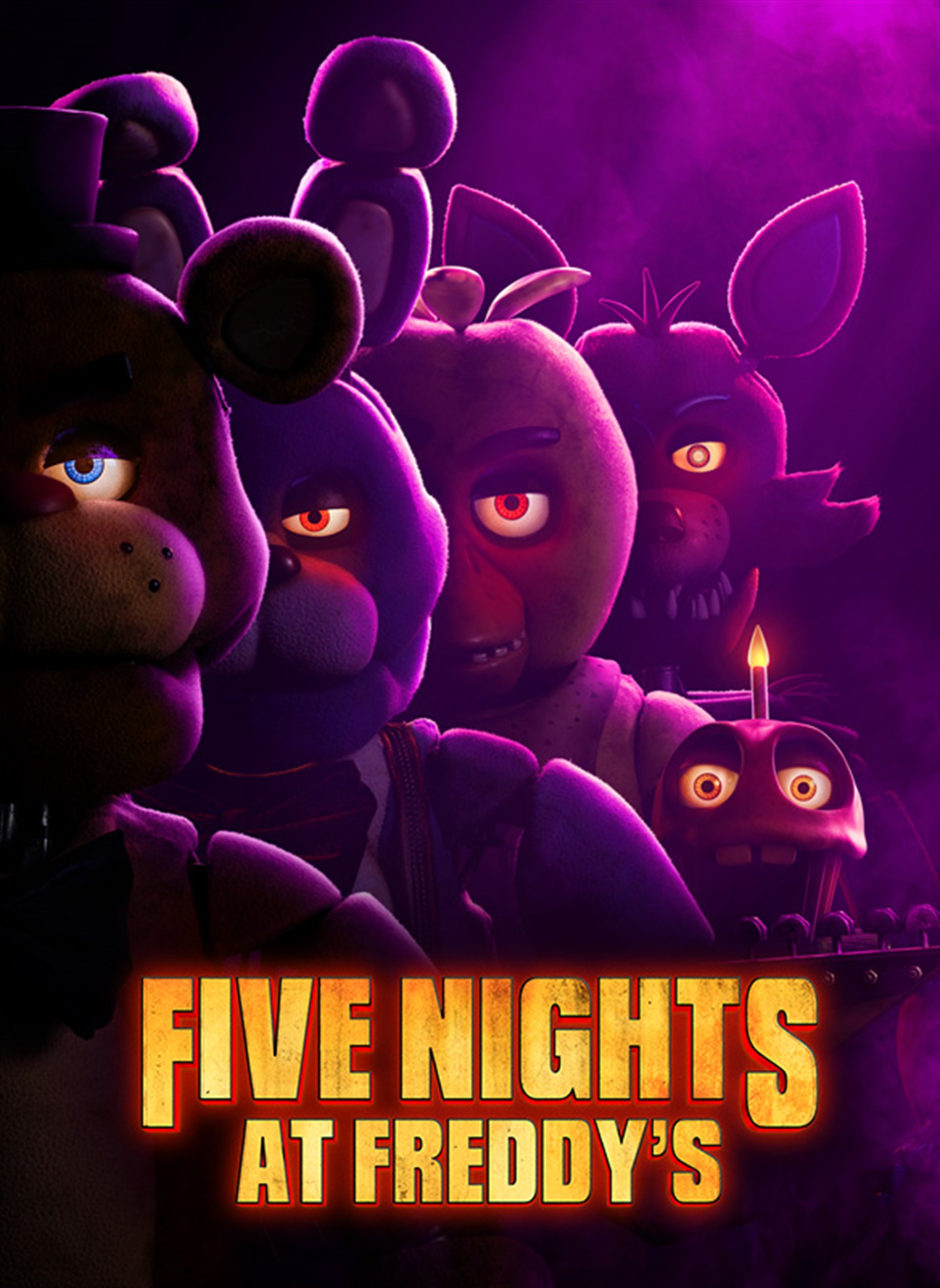 bobby carlin add pichers of five nights at freddys photo