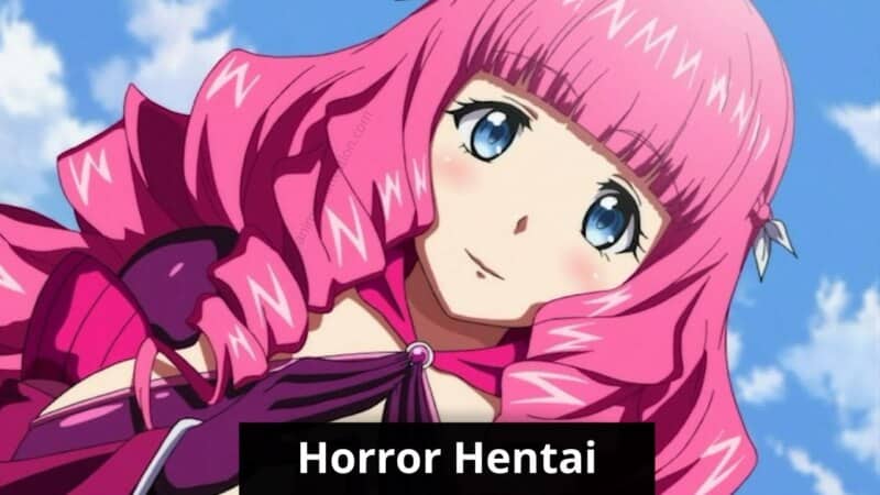 catherine bekker recommends top hentai shows uncensored pic
