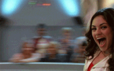 cheryl beekman recommends mila kunis gif that 70s show pic
