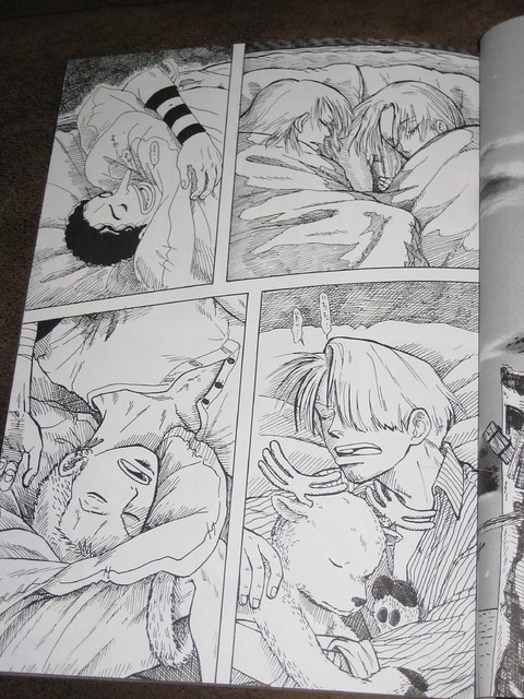 admip texaz holdem share luffy and nami doujinshi photos