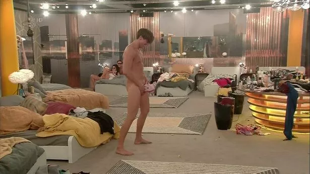 david kuhlman recommends big brother naked nude pic