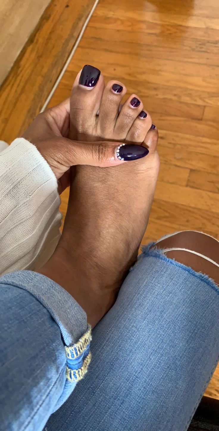 donna rochefort recommends ebony foot fetish daily pic