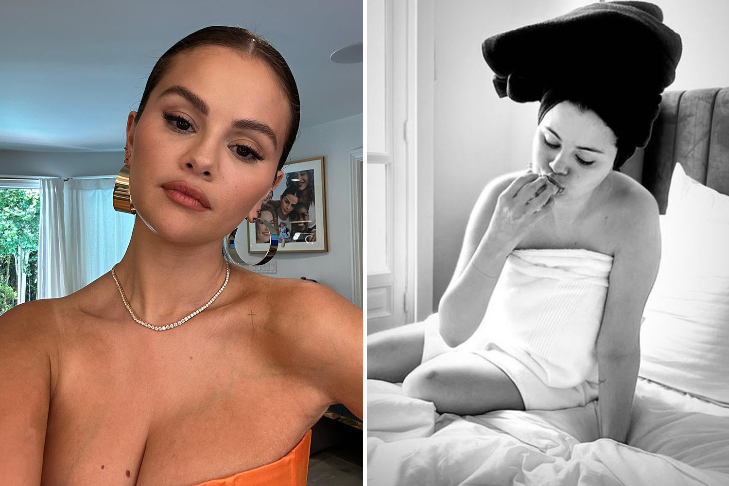 christine nyland recommends Selena Gomez New Nude Photos