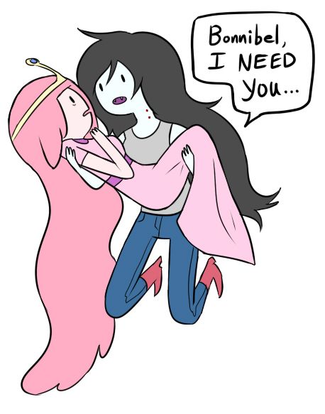 david ono recommends Adventure Time Princess Bubblegum And Marceline Having Sex