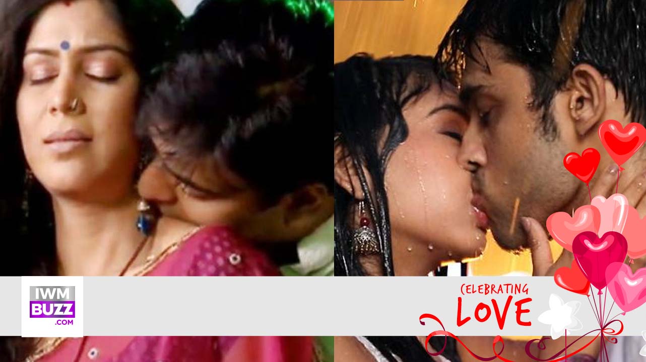 ben brinkman recommends hindi serials romantic scenes pic