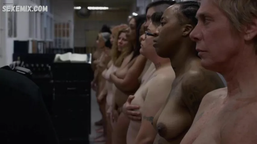 anthony winfield recommends orange is the new black nude photos pic