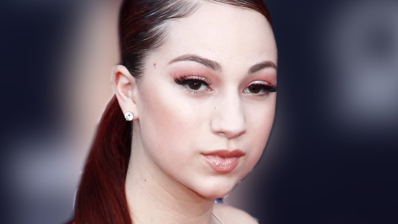 cindy carol recommends bhad bhabie only fans free pic