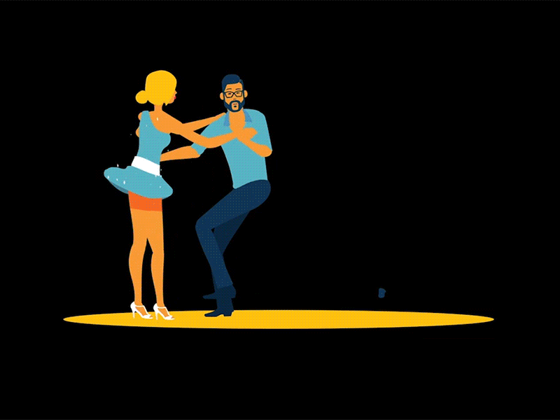 carolyn olejniczak share man and woman dancing gif photos