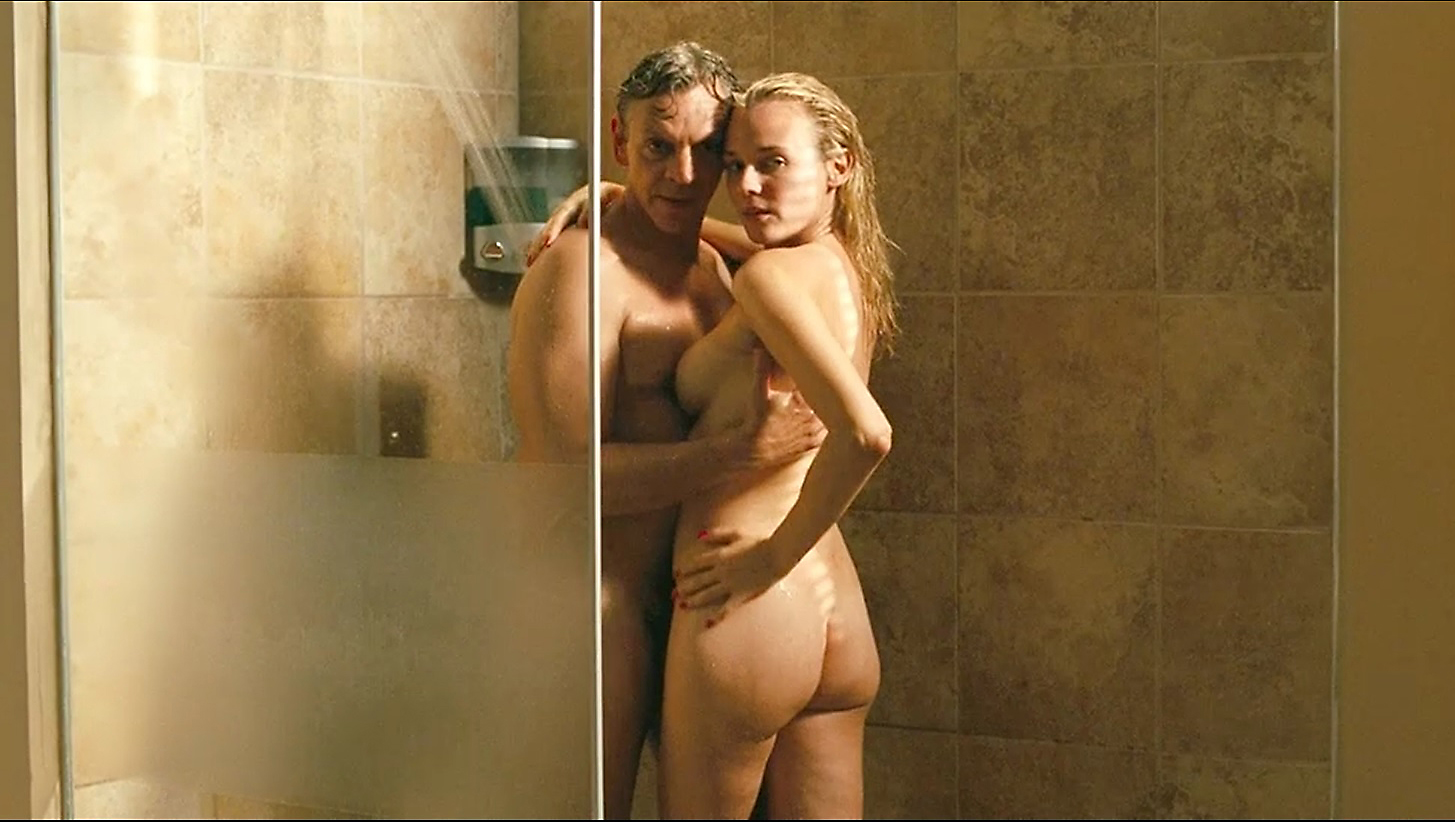 brittany crittenden recommends Diane Kruger Topless