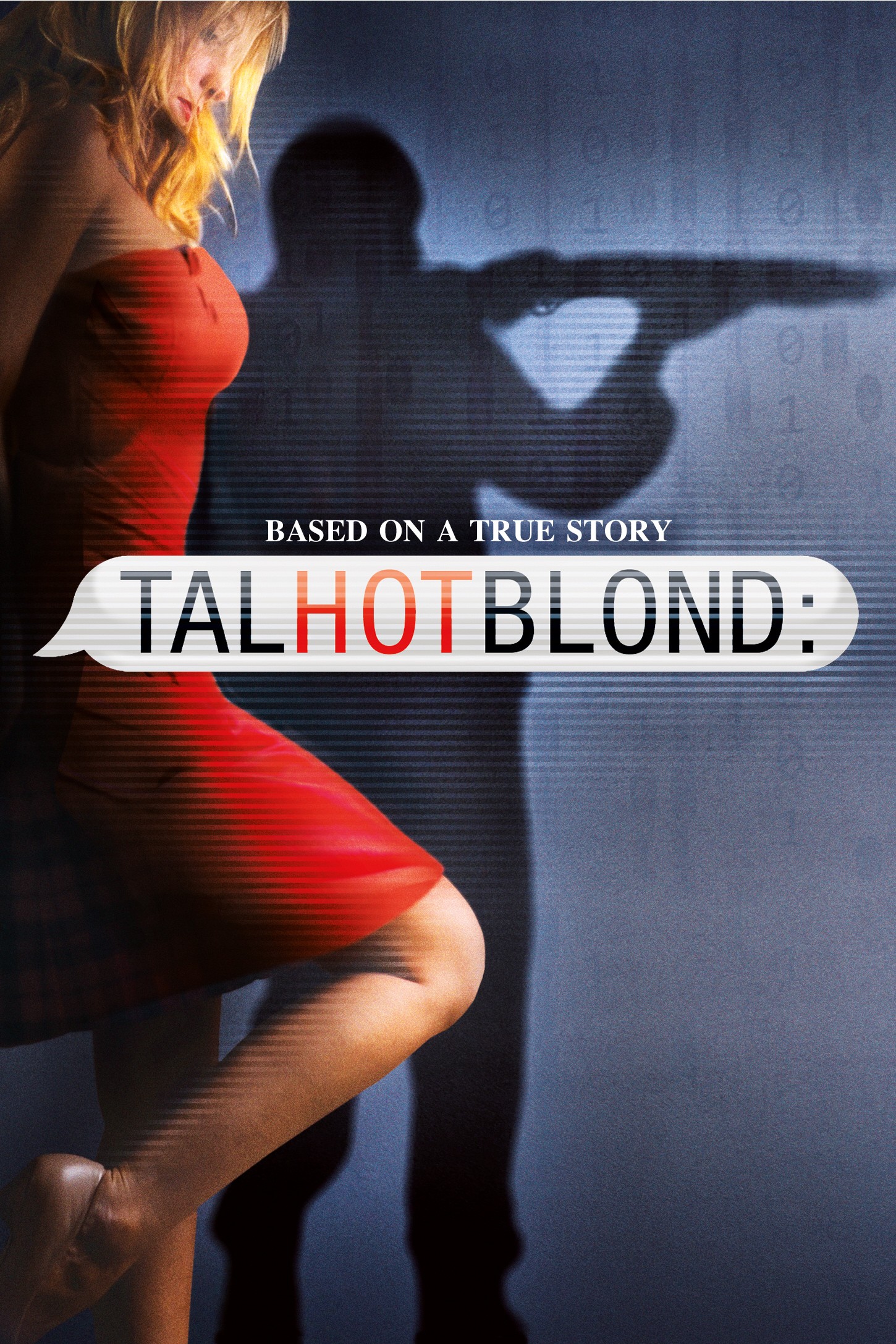 bobbi jo reed recommends tall hot blonde pic